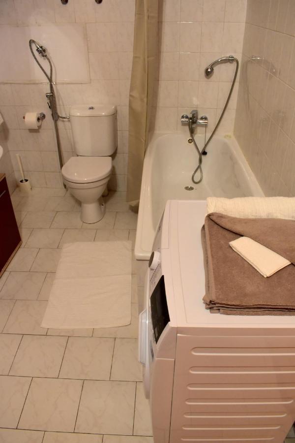 Apartment Andy'S Central 3-Bedroom Apartment ! Prague