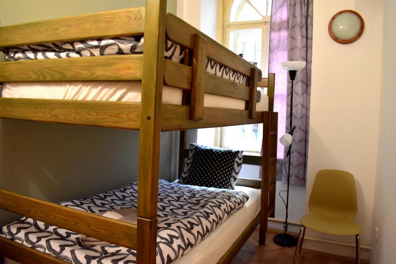 Andy'S Central 3-Bedroom Apartment ! * Prague
